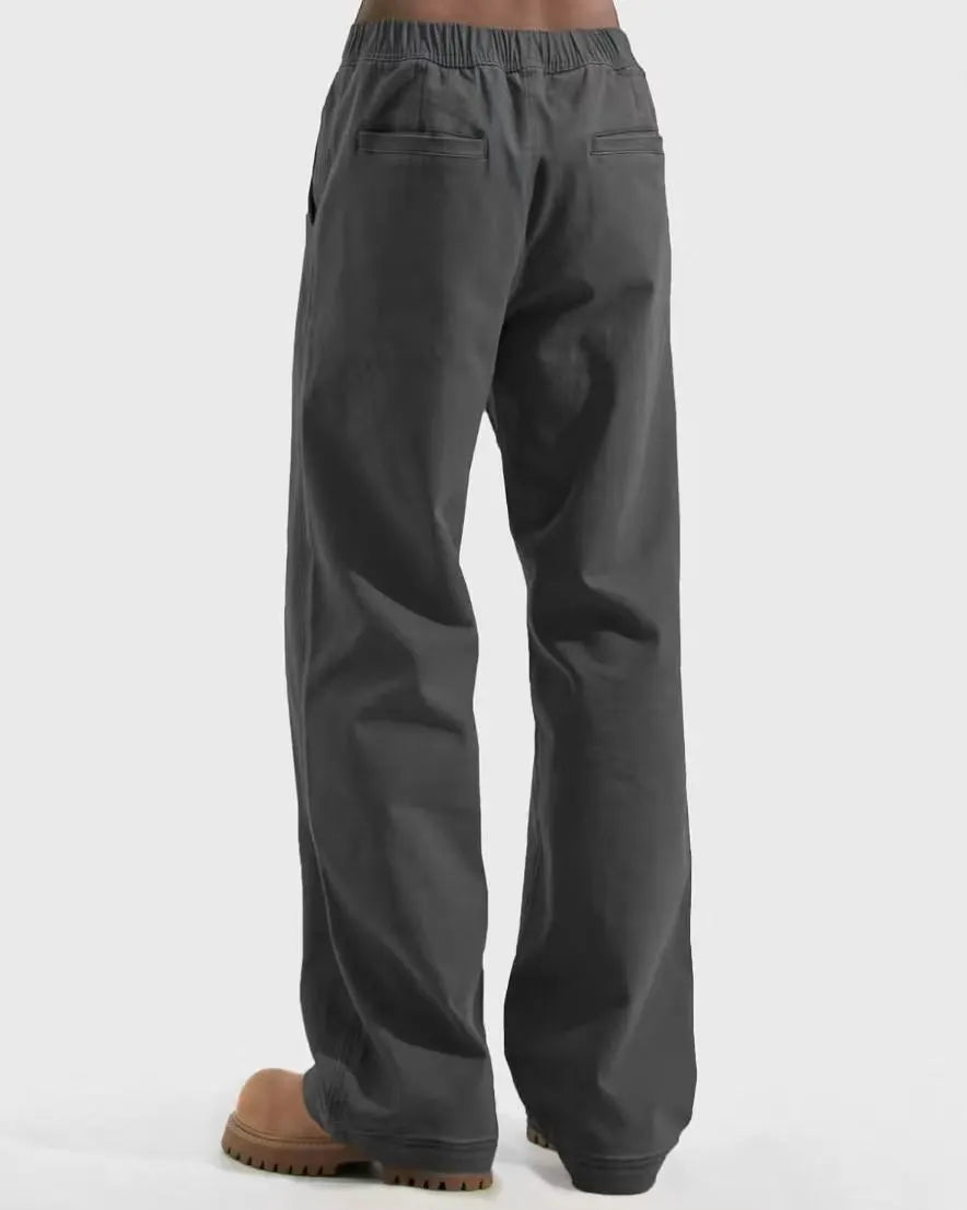 Relaxed Daily Jeans