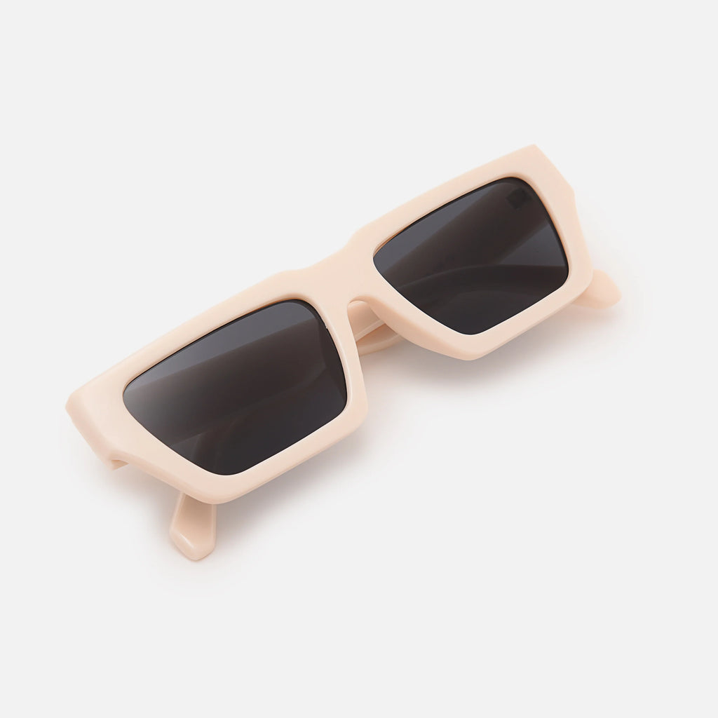 Retro Square Sunglasses