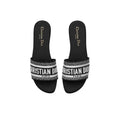 Classical Slippers