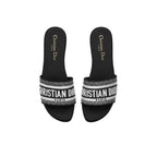 Classical Slippers