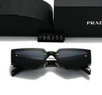 Modern Geek Style Full Frame Sunglasses
