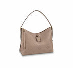 Monogram Elegance Tote Bag