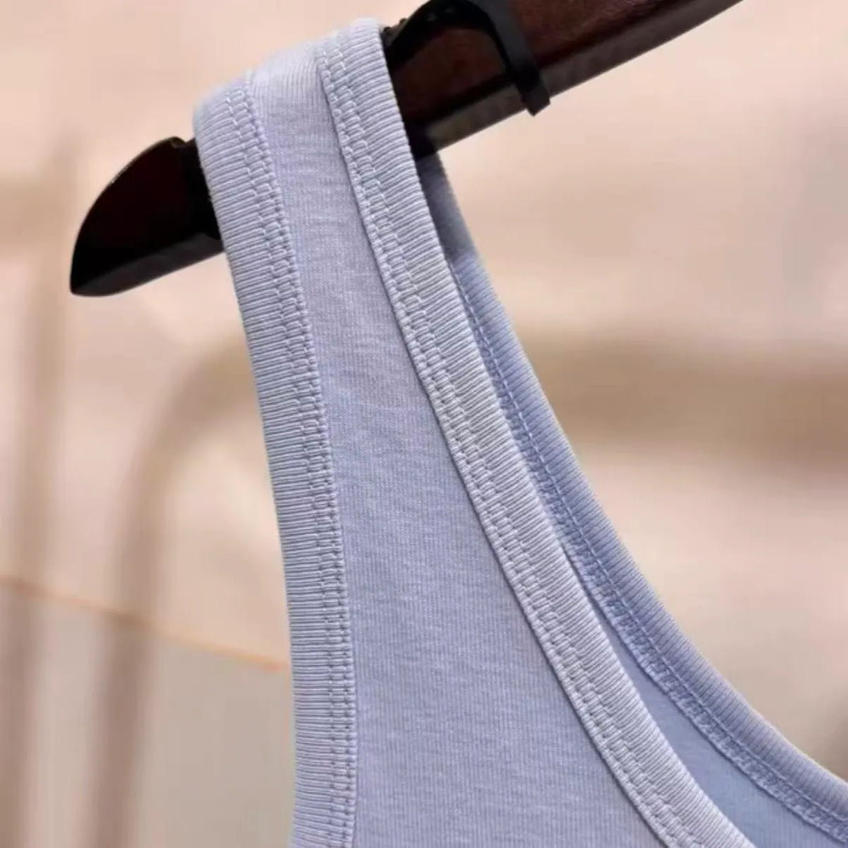 Minimalist Classic Dress