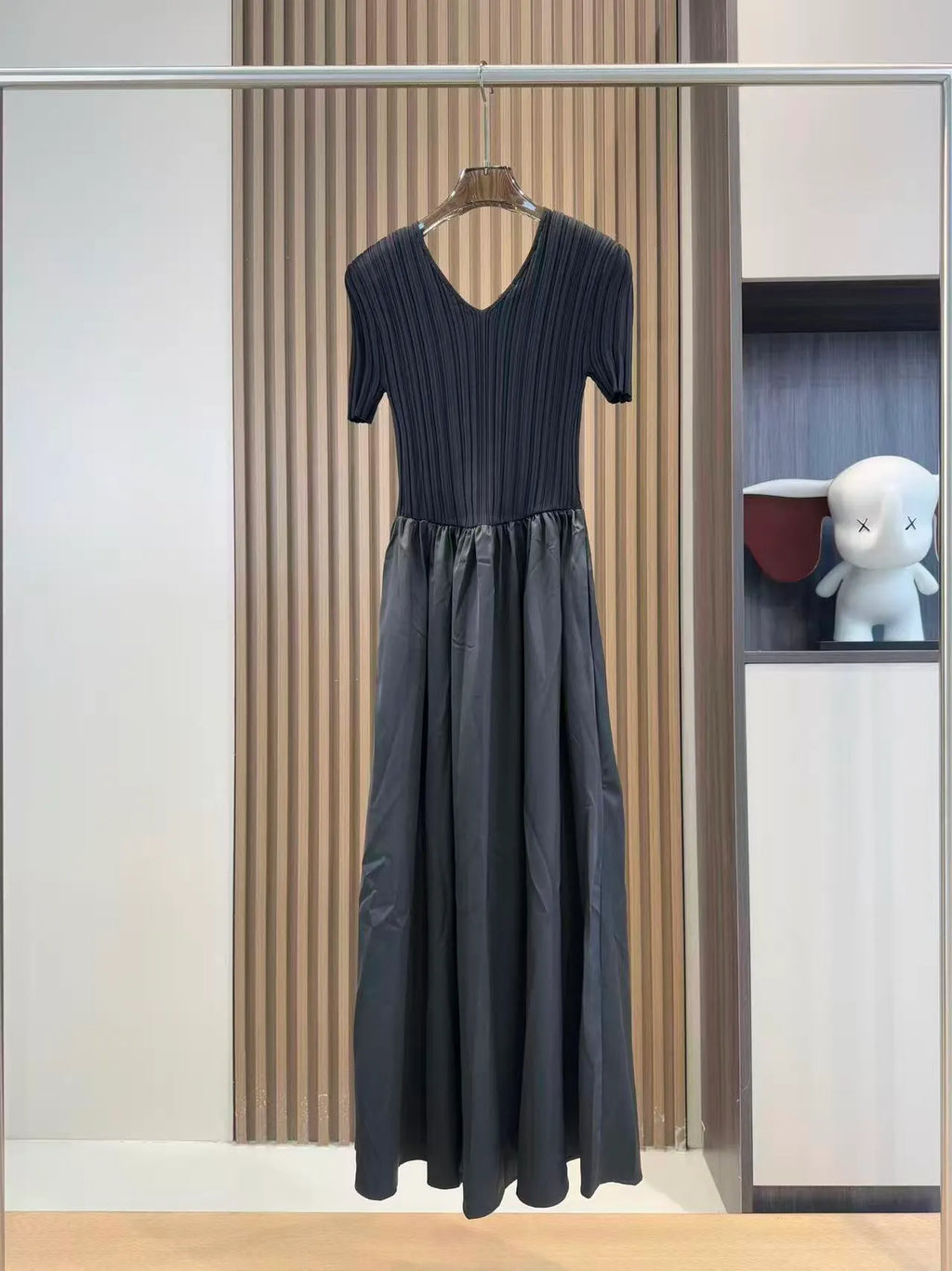 Evening Party Dress