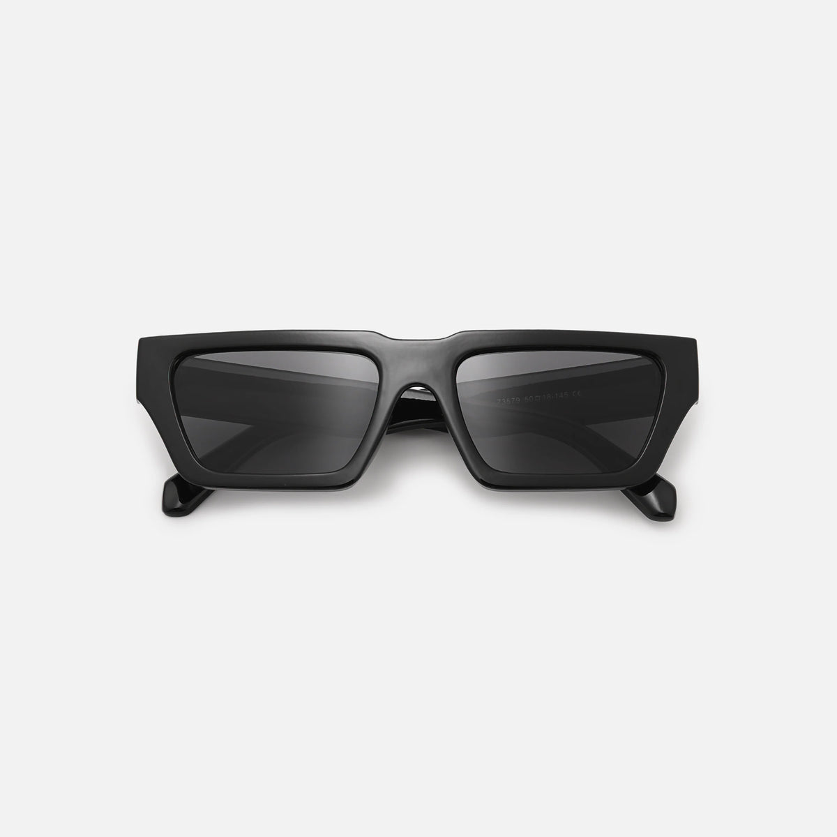 Retro Square Sunglasses