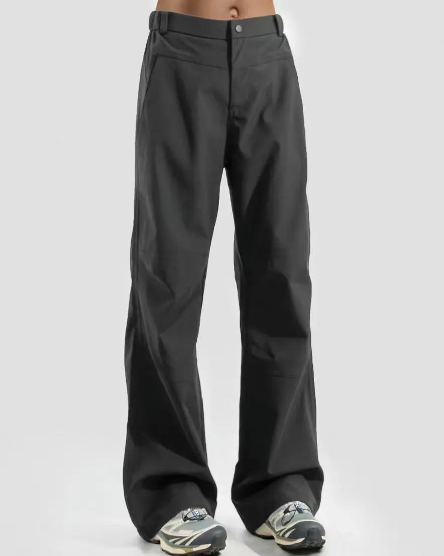 Lightweight Casual Jeans