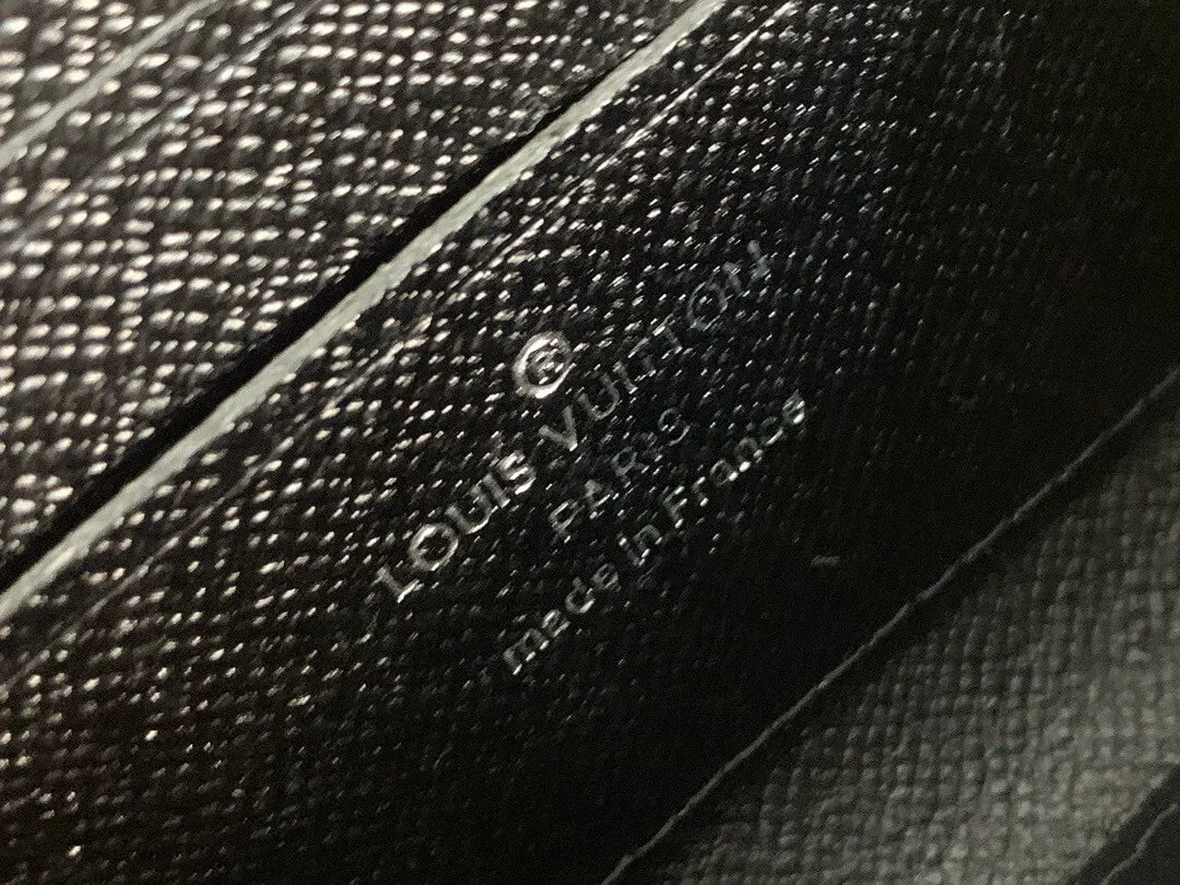 Subtle-Embossed Wallet