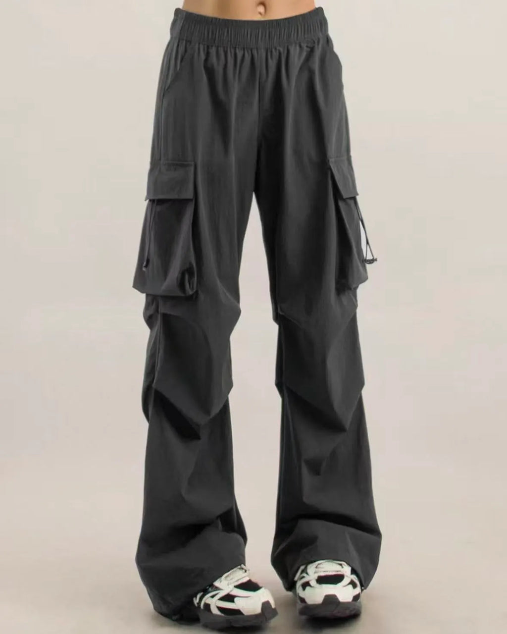 Minimal Daily Denim Jeans