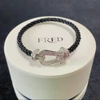 Classic Horseshoe Bracelett