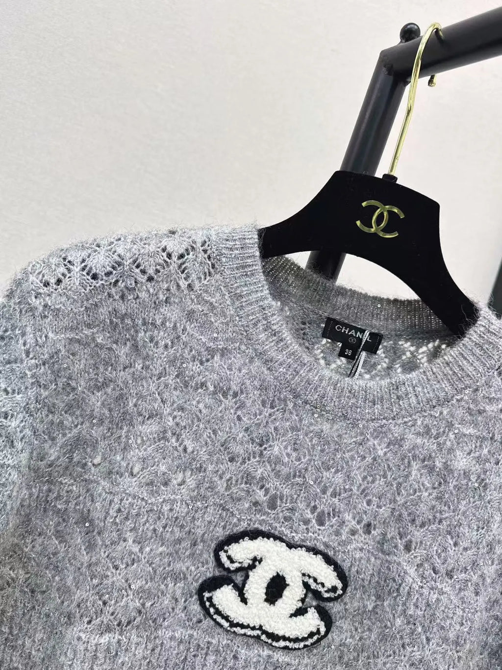 Casual Knit Short Sleeve