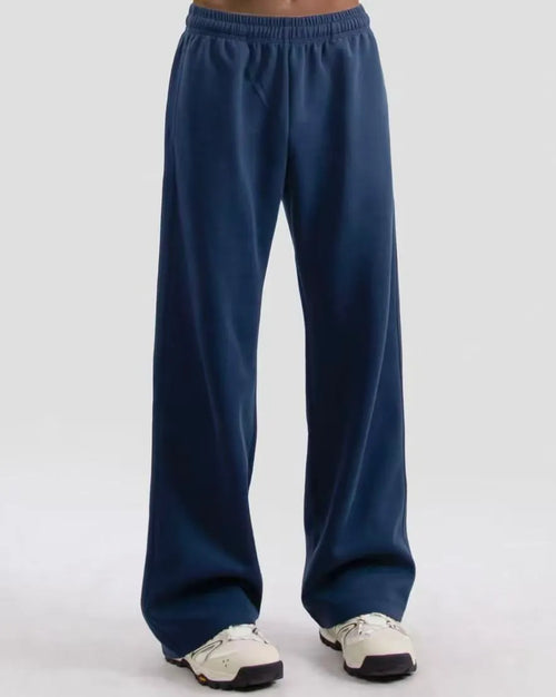 Basic Solid Denim Jeans