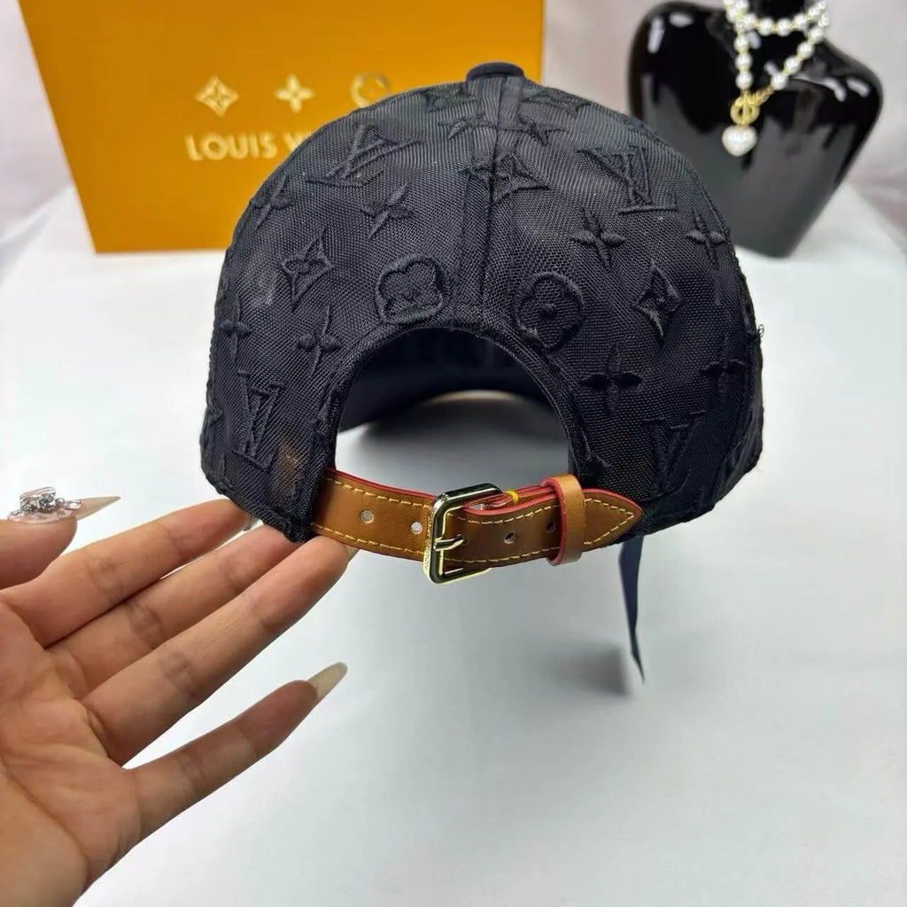 New Hollow Design Hat