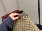 Vintage Double G Bag
