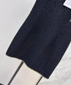 Minimalist Premium Woven Dress