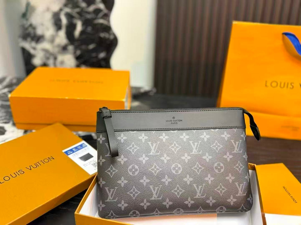 Chic Clutch Bag