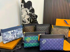 Chic Clutch Bag