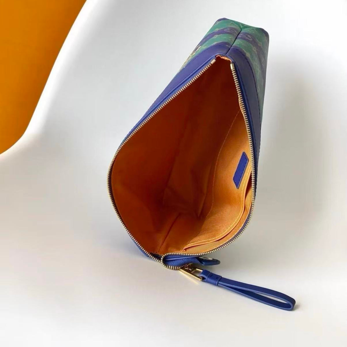 Chic Clutch Bag