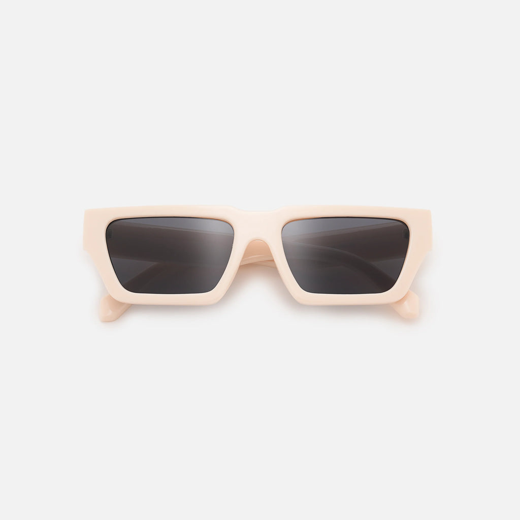 Retro Square Sunglasses