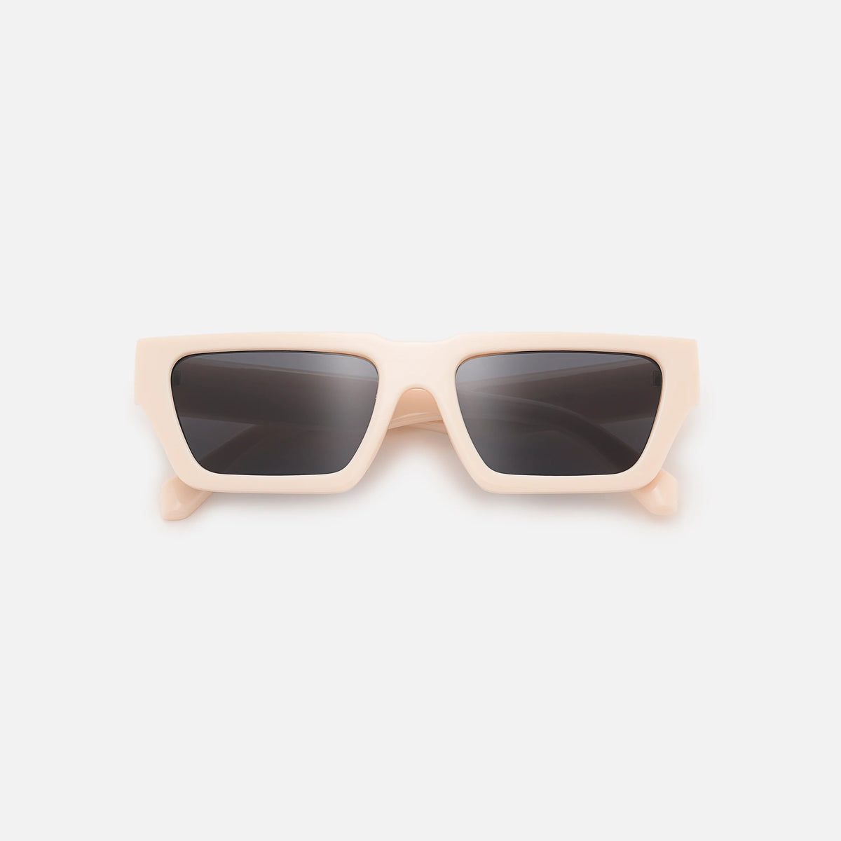 Retro Square Sunglasses