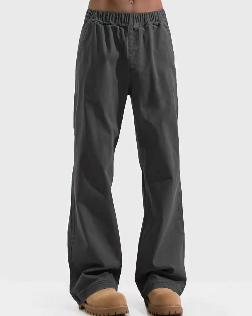 Relaxed Daily Jeans
