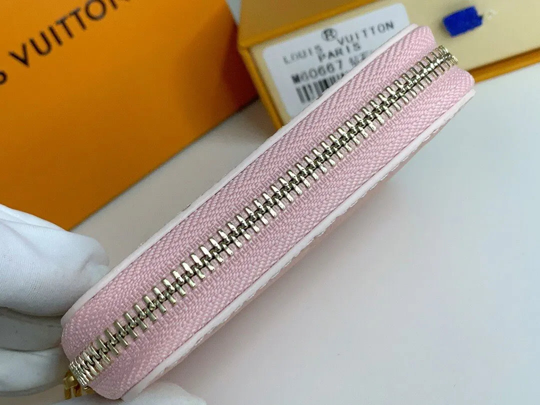Embossed Carry Wallet