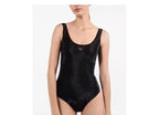 Chic Shimmer One-Piece Swimsuit