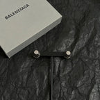 Chic Minimalist Double-End Stud Earrings
