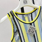 Beach Vacation Tank Top