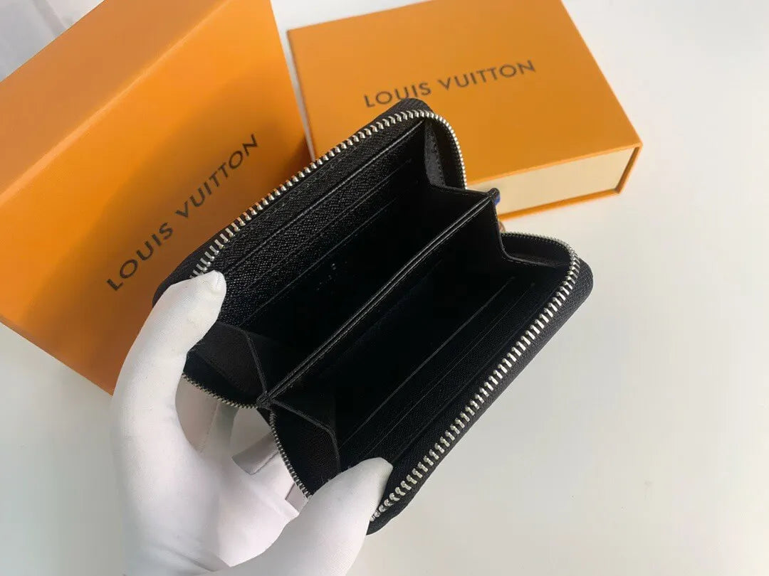 Subtle-Embossed Wallet