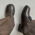 Contrast Panel Formal Oxford