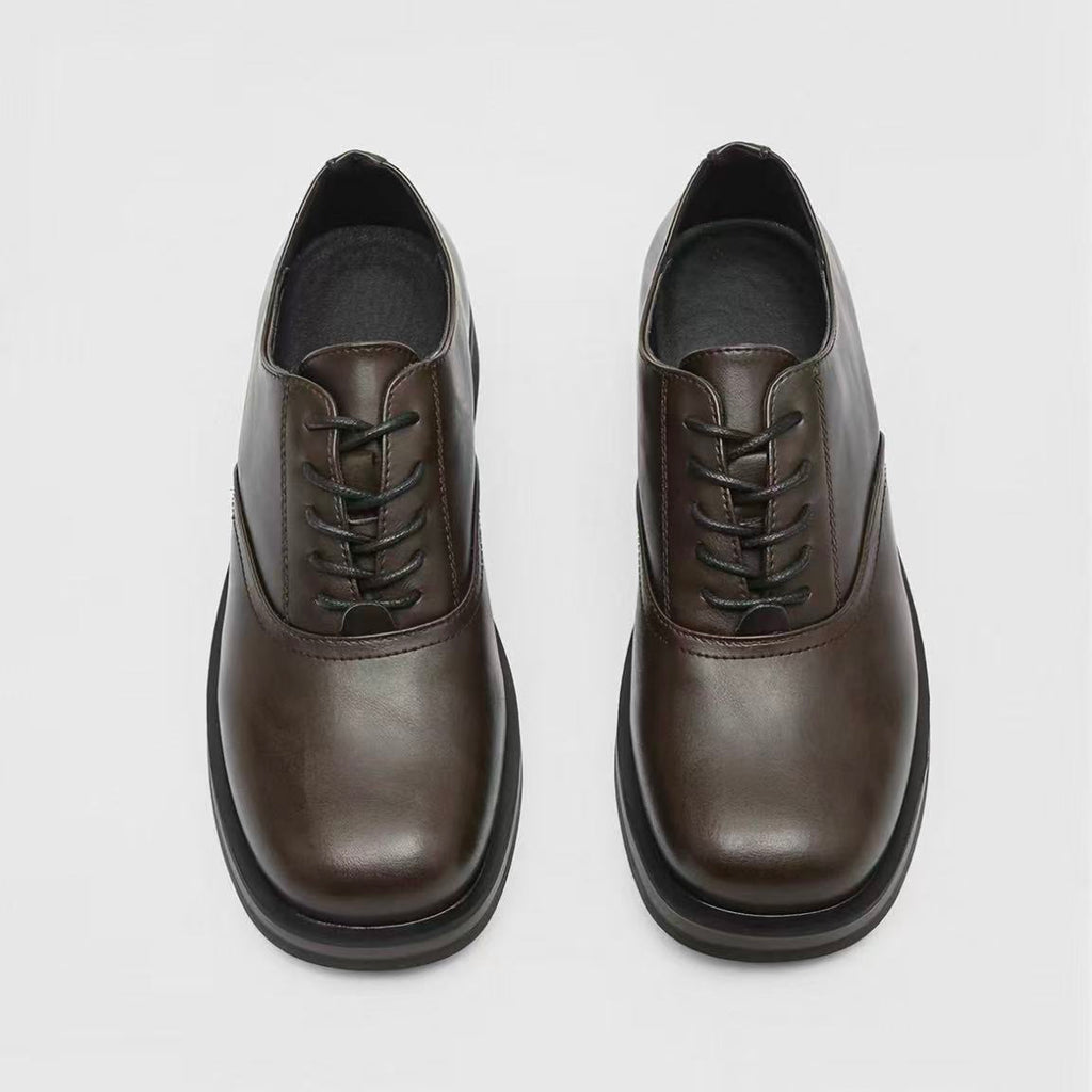 Contrast Panel Formal Oxford