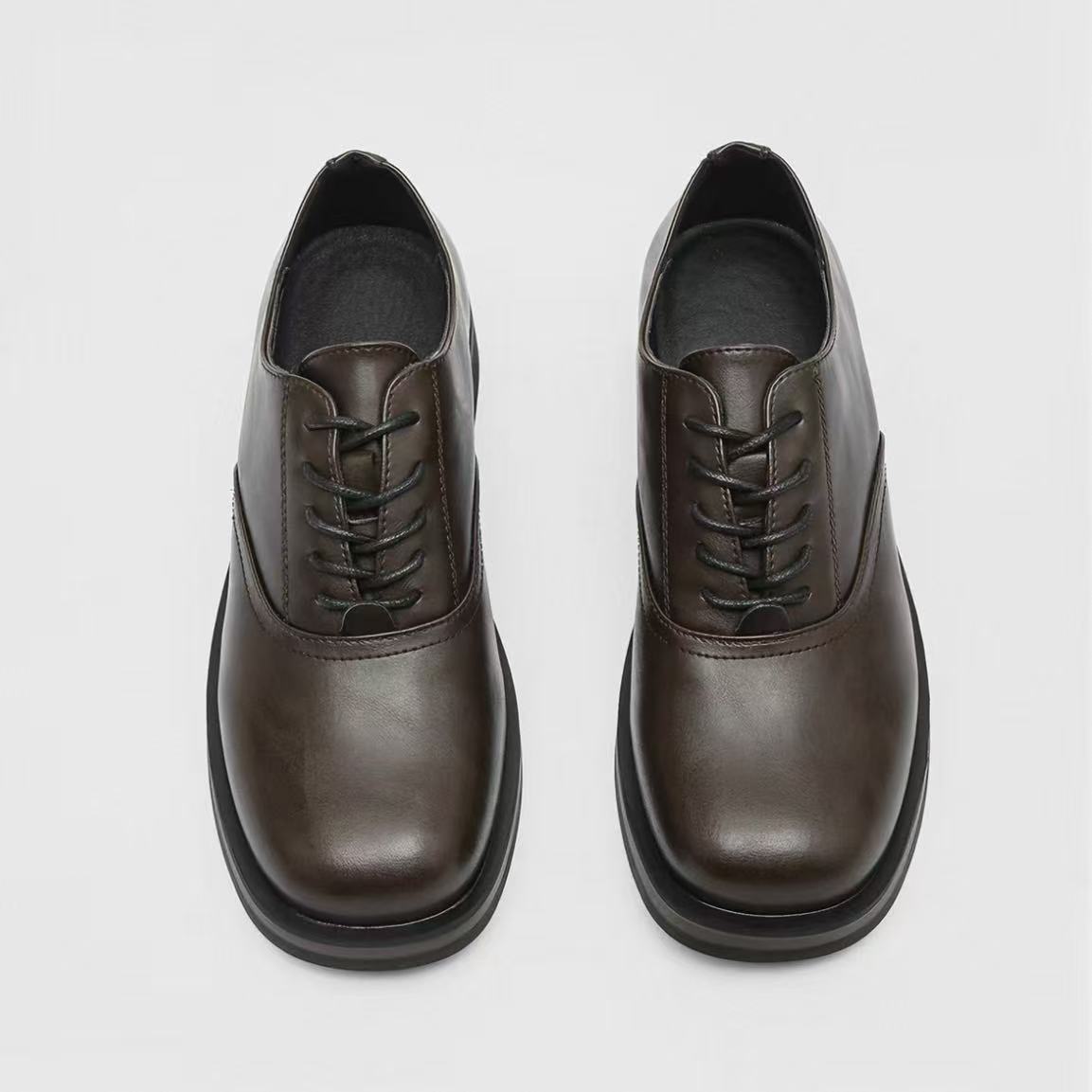 Contrast Panel Formal Oxford