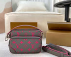 Stylish Lightweight Crossbody Bag