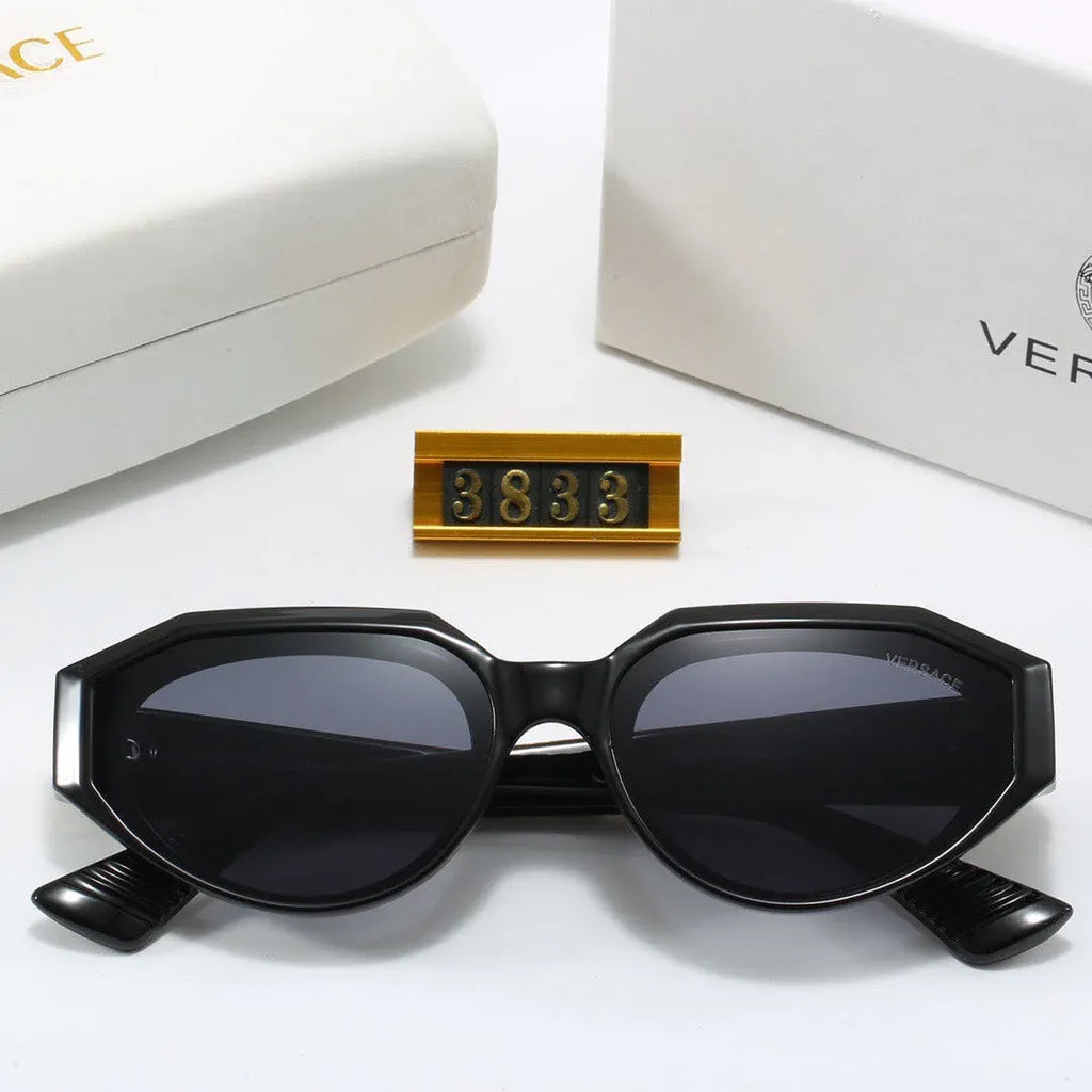 Polygon Sunglasses
