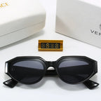 Polygon Sunglasses