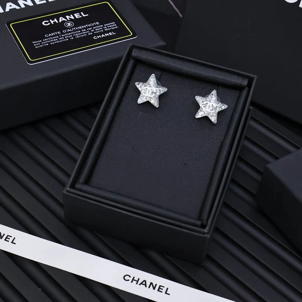 Marine Star Stud Collection