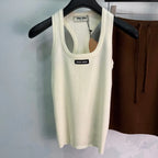 Cardigan Cami Skirt 3-Piece Set