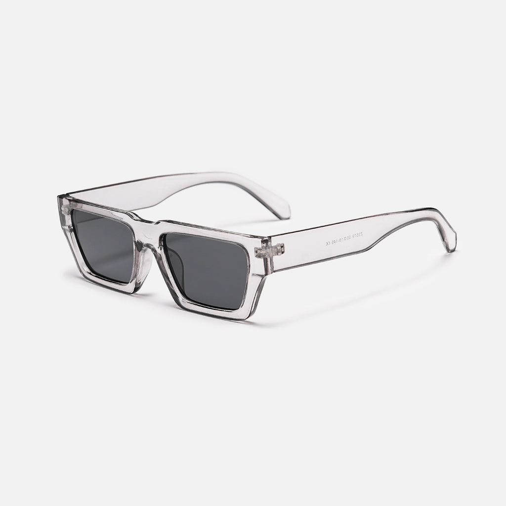 Retro Square Sunglasses