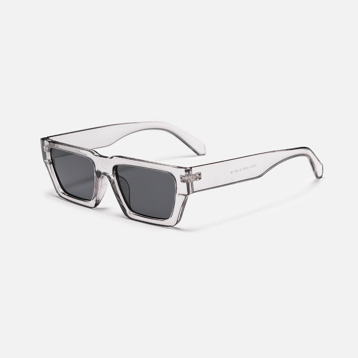 Retro Square Sunglasses