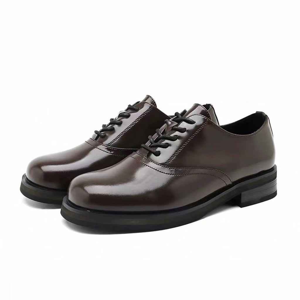 Contrast Panel Formal Oxford
