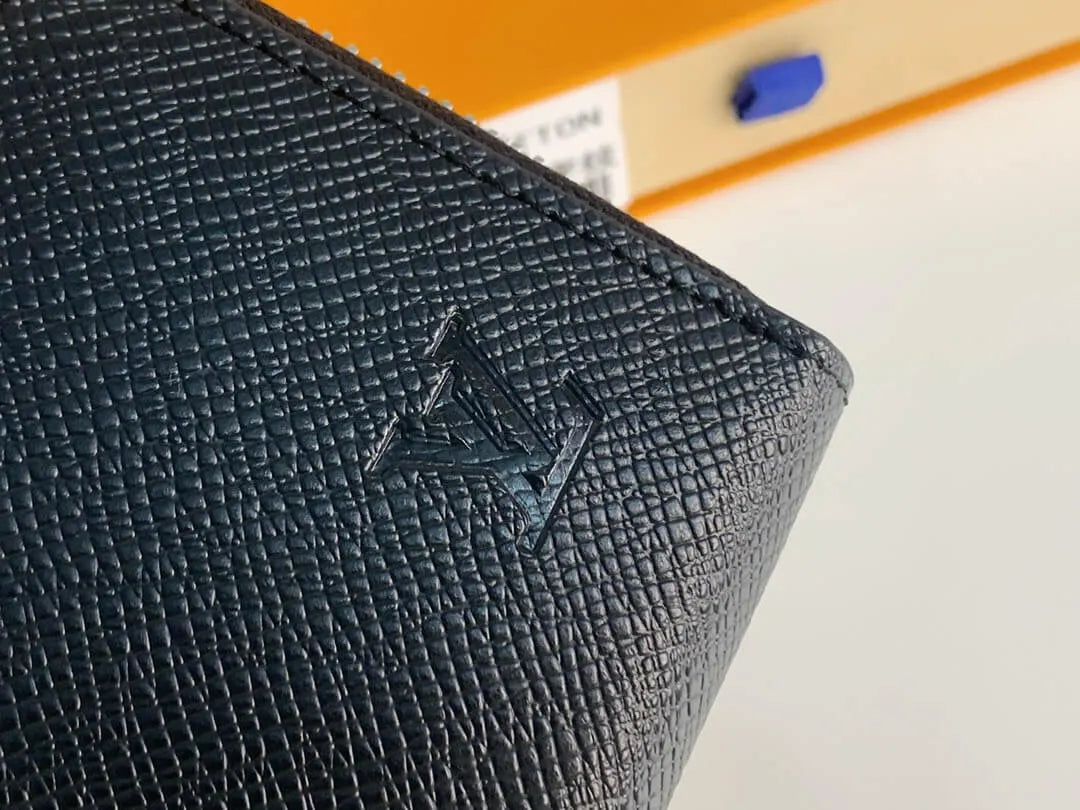 Subtle-Embossed Wallet
