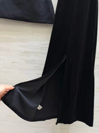 YSL Minimalist Classic Dress