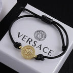 Classic Face Design Bangle