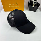 New Hollow Design Hat