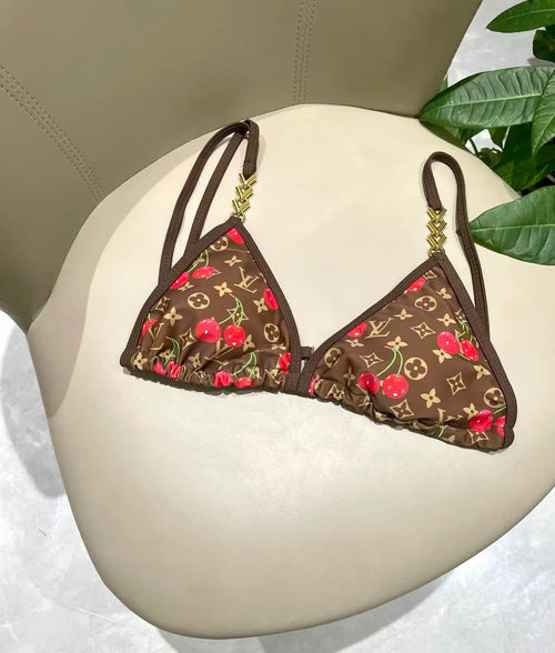 Beach Swimwear Set