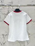 Ice Cream Print T-Shirt