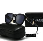 Fashionable And personalized Foldable Sunglasses