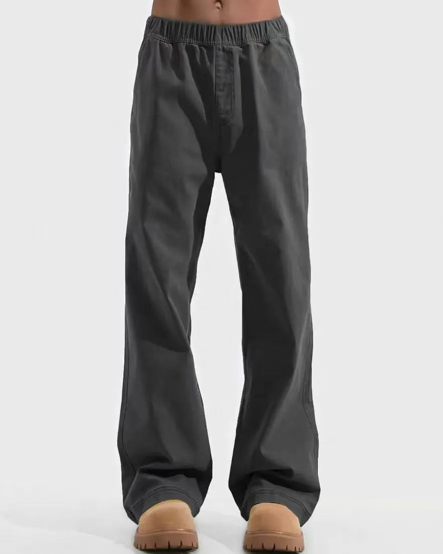 Relaxed Daily Jeans
