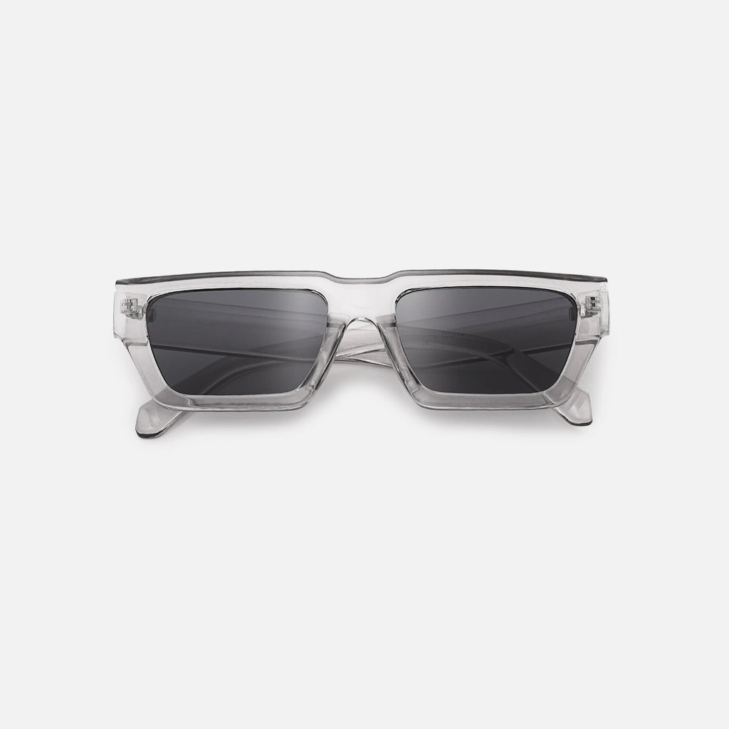 Retro Square Sunglasses