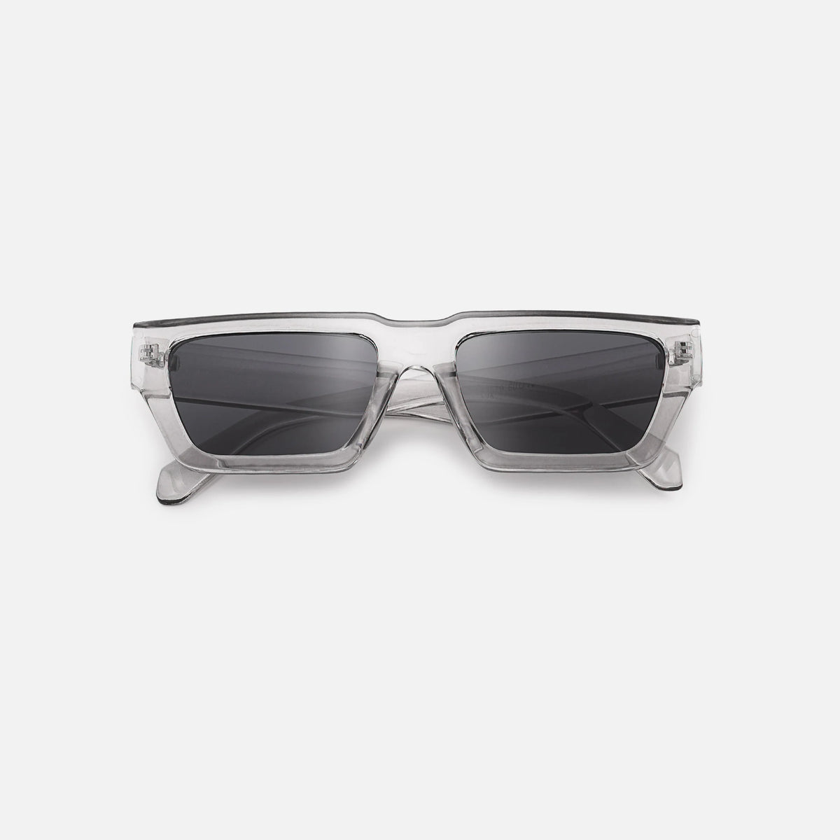 Retro Square Sunglasses